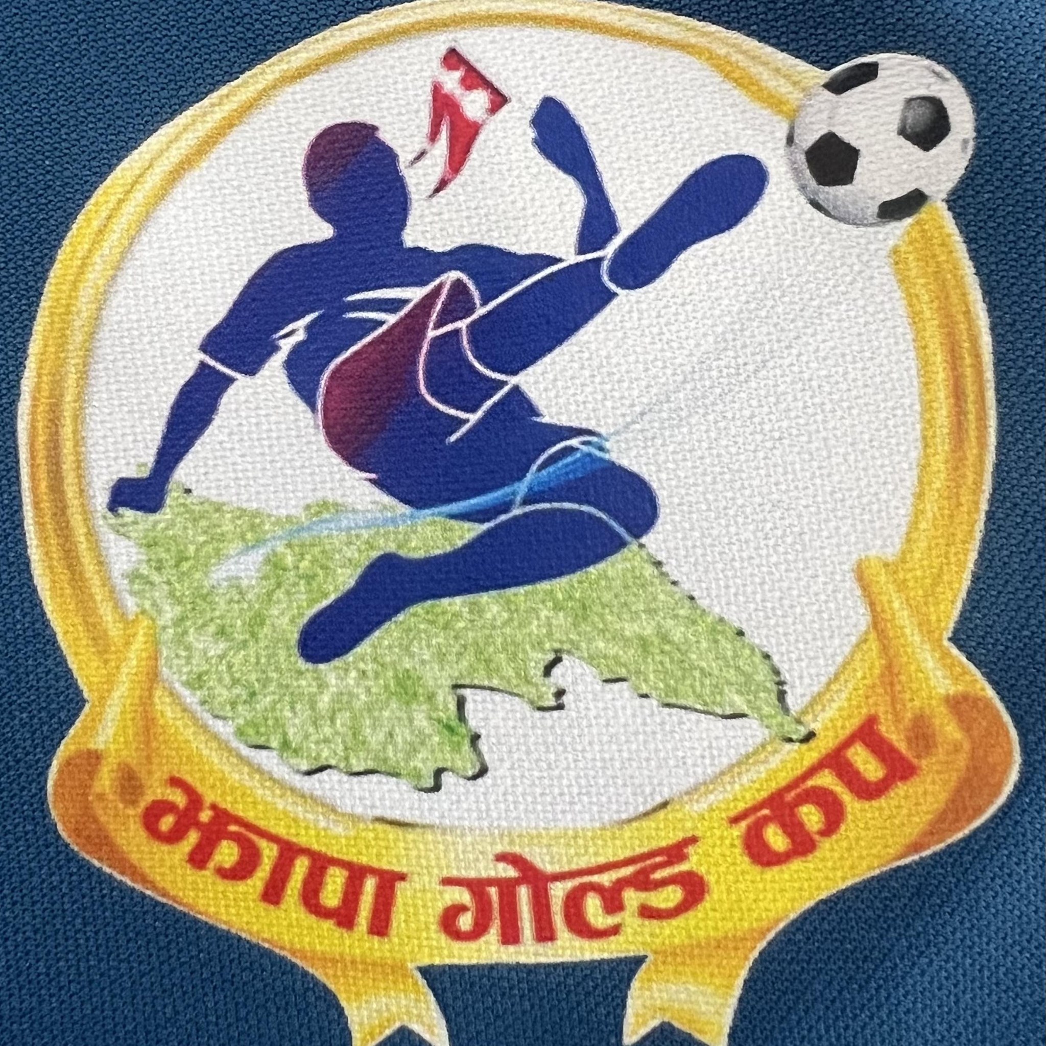 Jhapa Gold Cup
